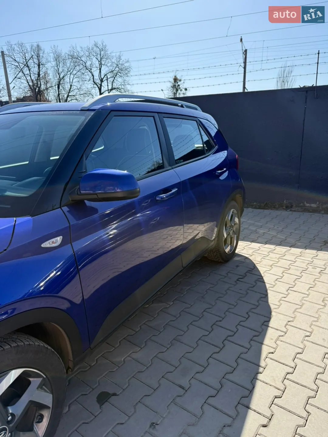 2022 Hyundai Venue - мініатюра 4