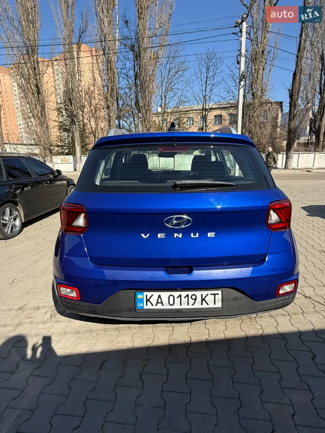 2022 Hyundai Venue - мініатюра 13