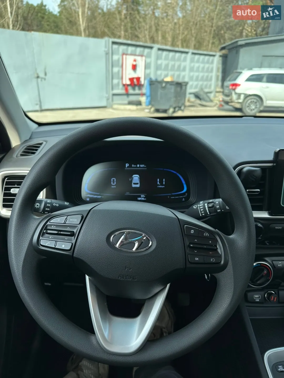 2024 Hyundai Venue - мініатюра 5
