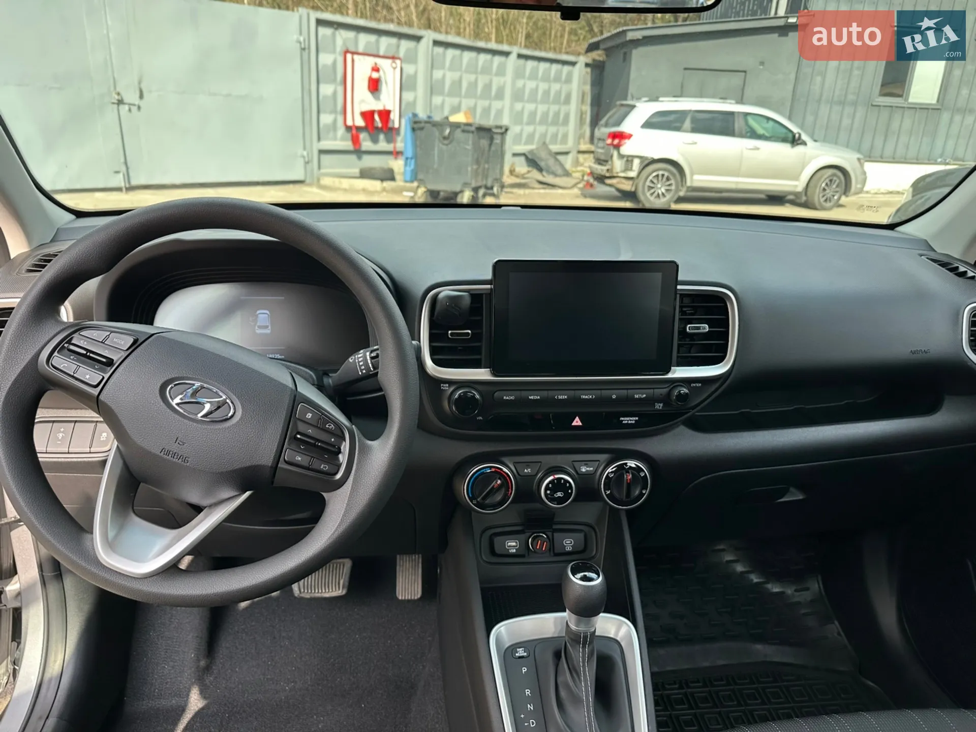 2024 Hyundai Venue - мініатюра 10