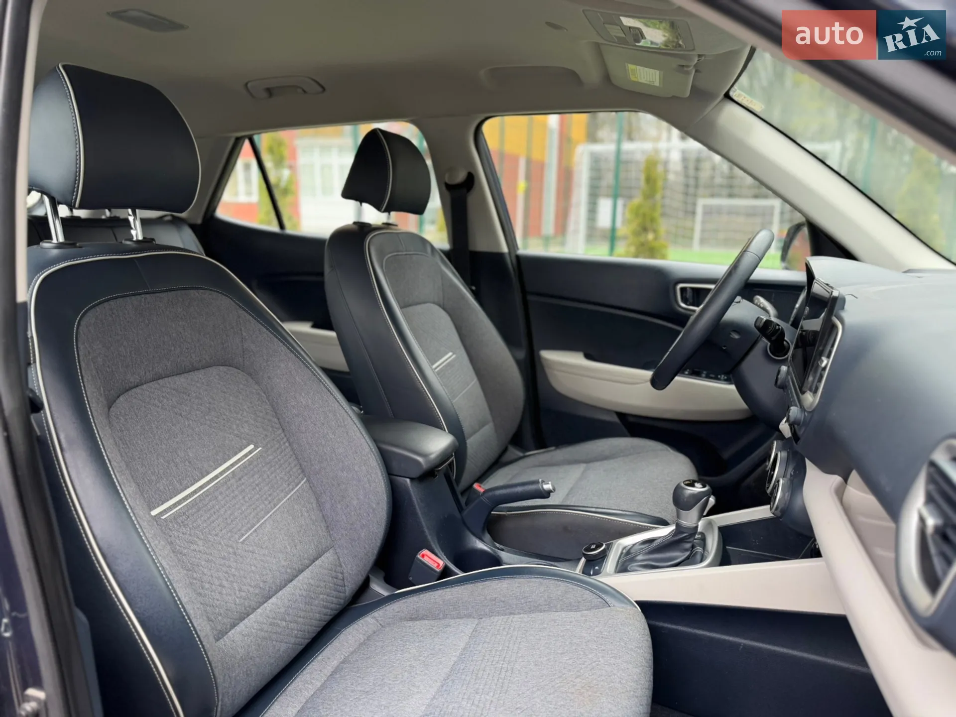 2021 Hyundai Venue - мініатюра 9
