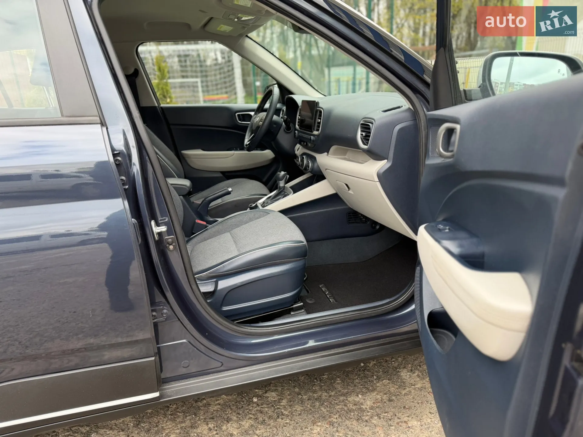 2021 Hyundai Venue - мініатюра 13