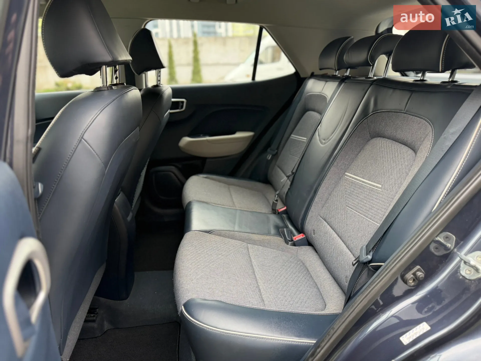 2021 Hyundai Venue - мініатюра 17