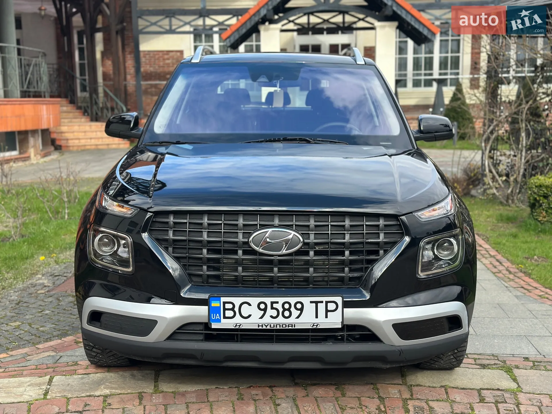 2022 Hyundai Venue - мініатюра 2