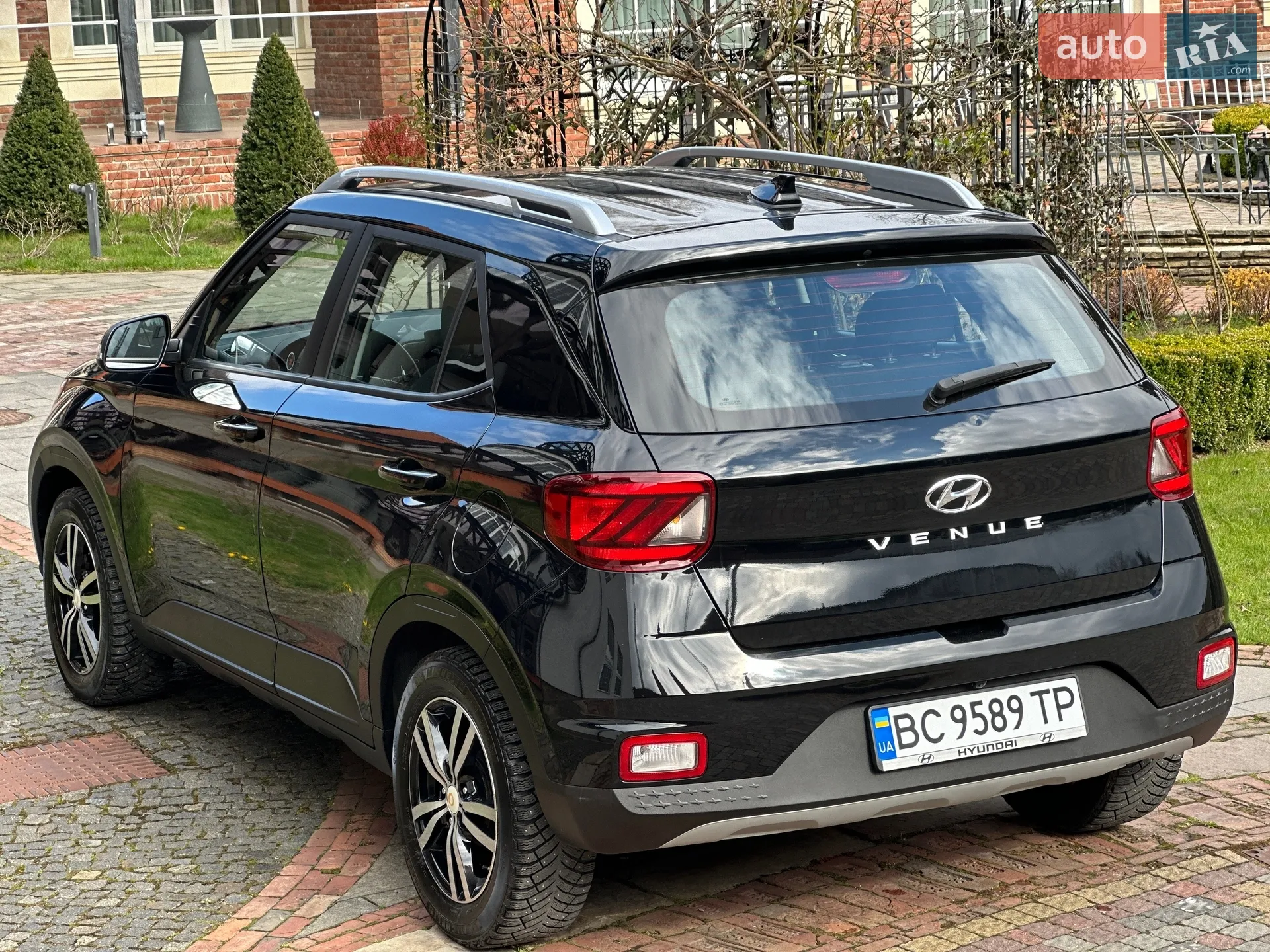 2022 Hyundai Venue - мініатюра 21