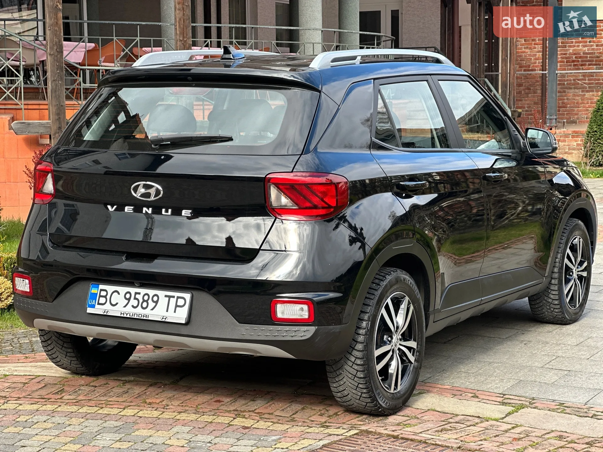 2022 Hyundai Venue - мініатюра 32
