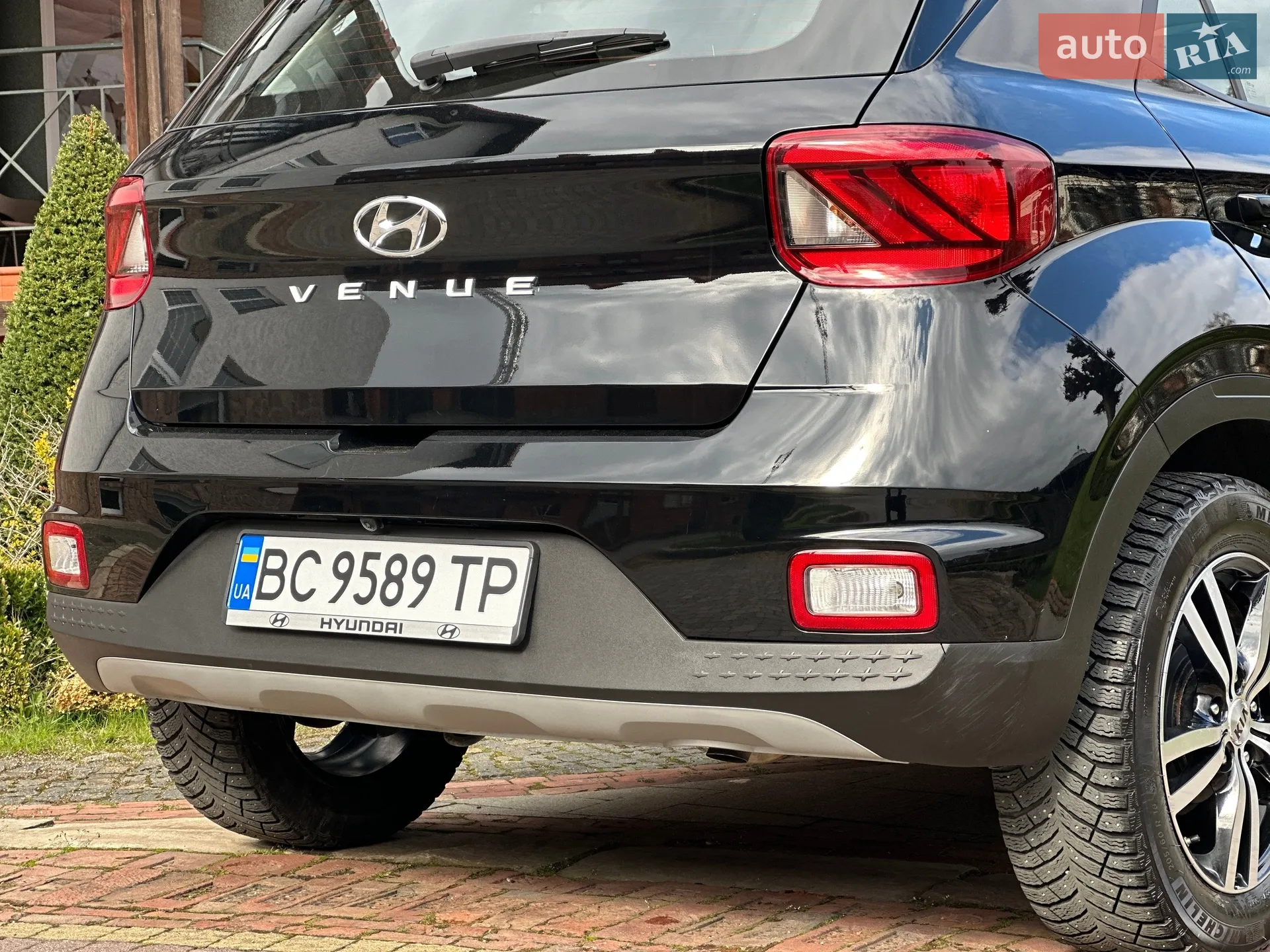 2022 Hyundai Venue - мініатюра 38
