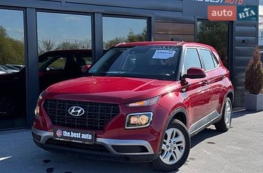 Позашляховик / Кросовер Hyundai Venue 2020 в Рівному
