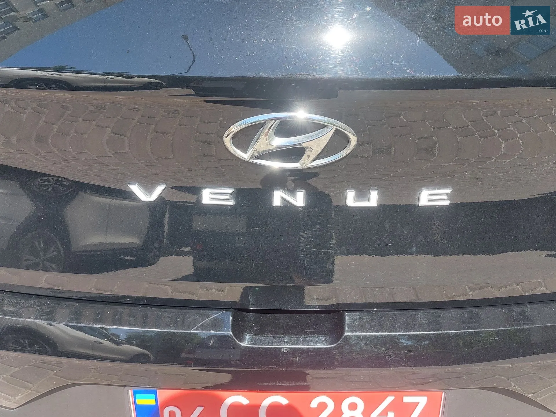 2021 Hyundai Venue - мініатюра 12