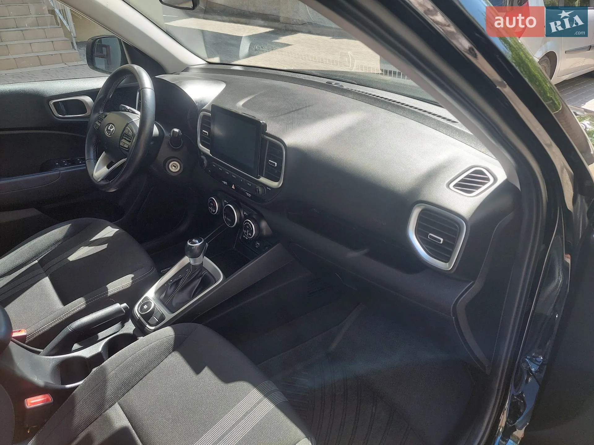2021 Hyundai Venue - мініатюра 28
