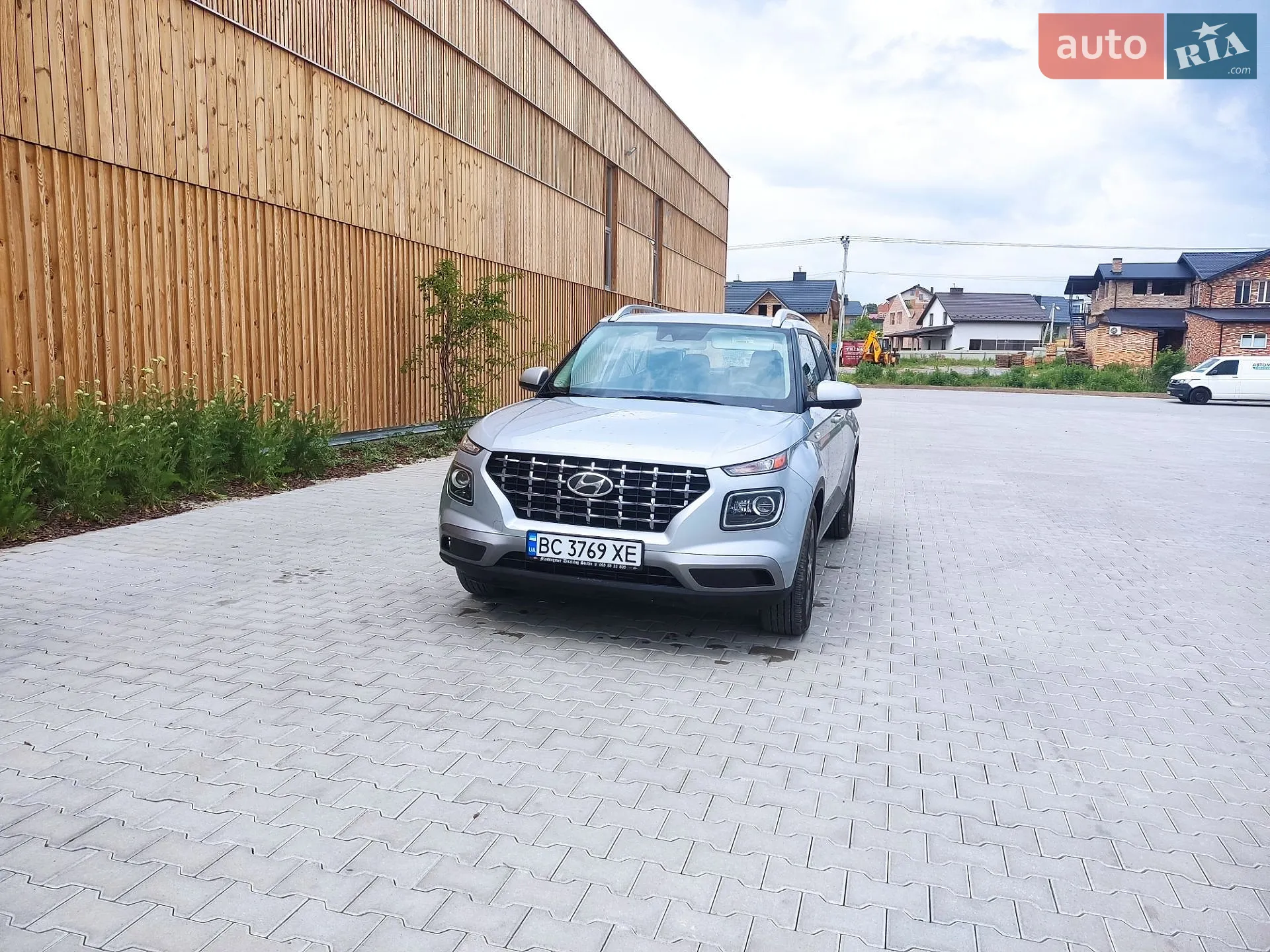 2021 Hyundai Venue - мініатюра 3