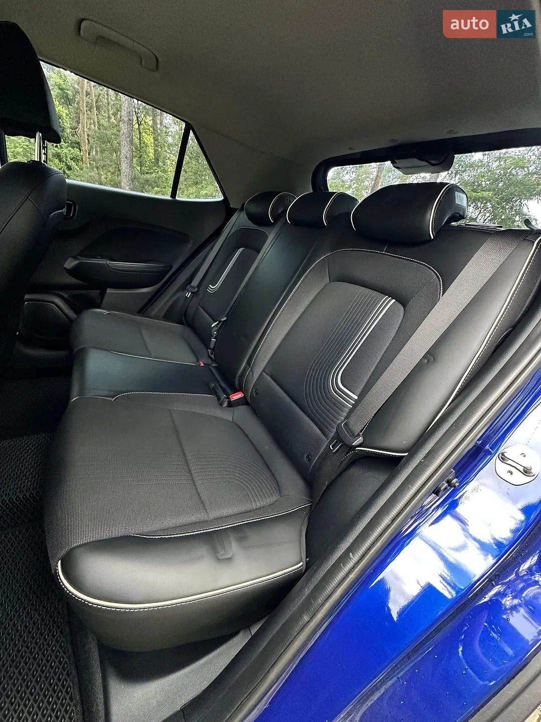 2021 Hyundai Venue - мініатюра 21