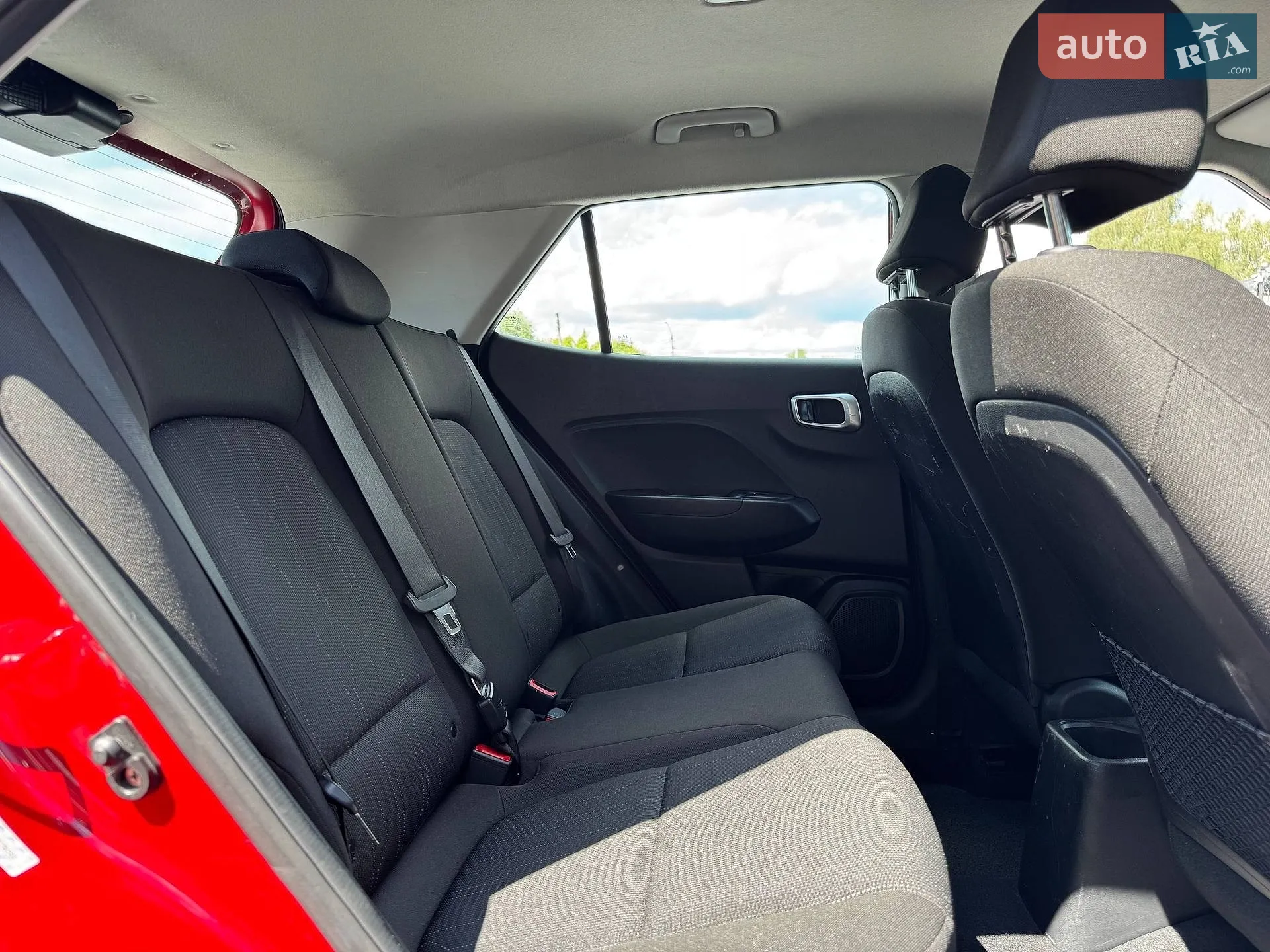 2020 Hyundai Venue - мініатюра 53