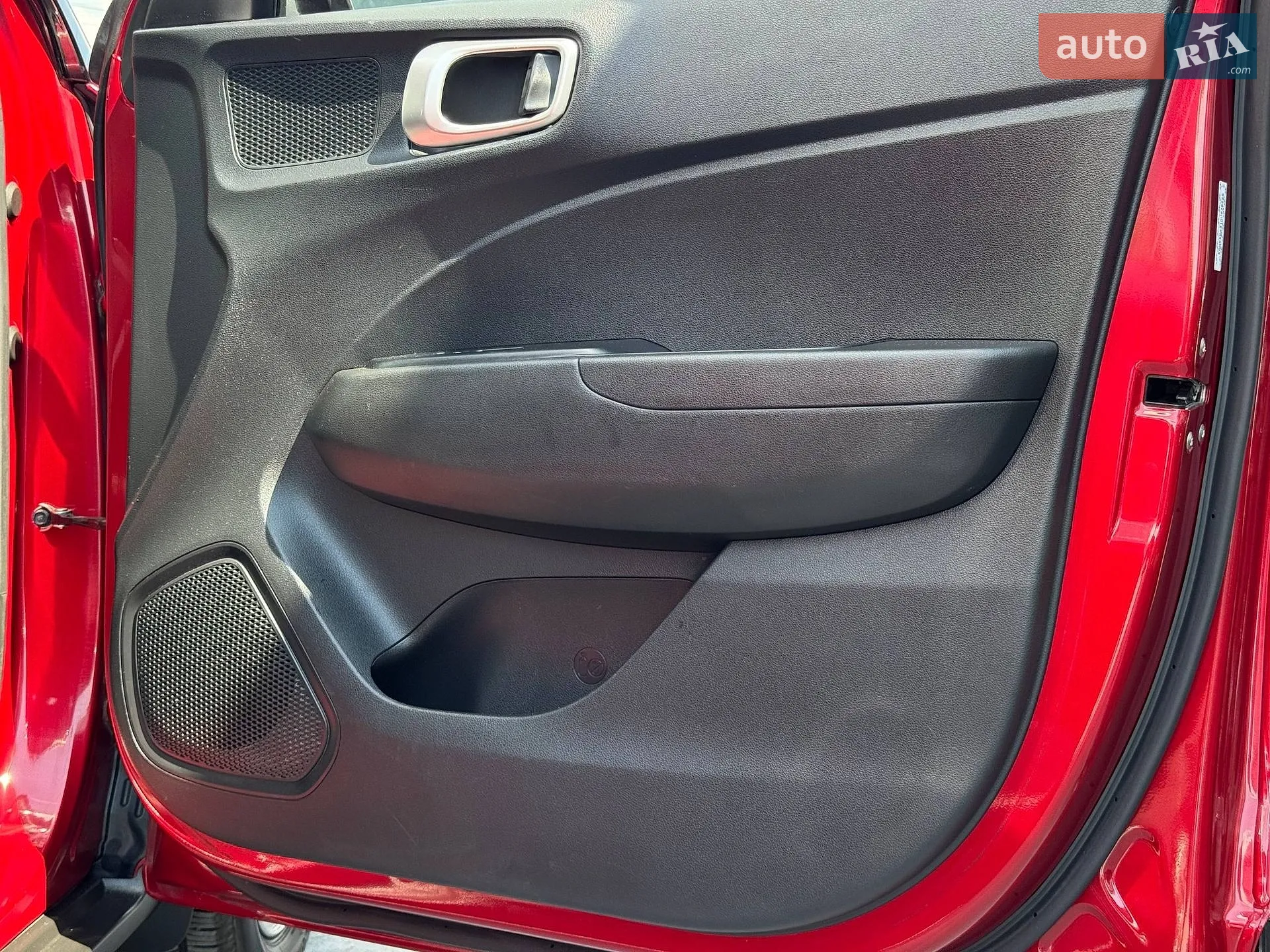 2020 Hyundai Venue - мініатюра 55