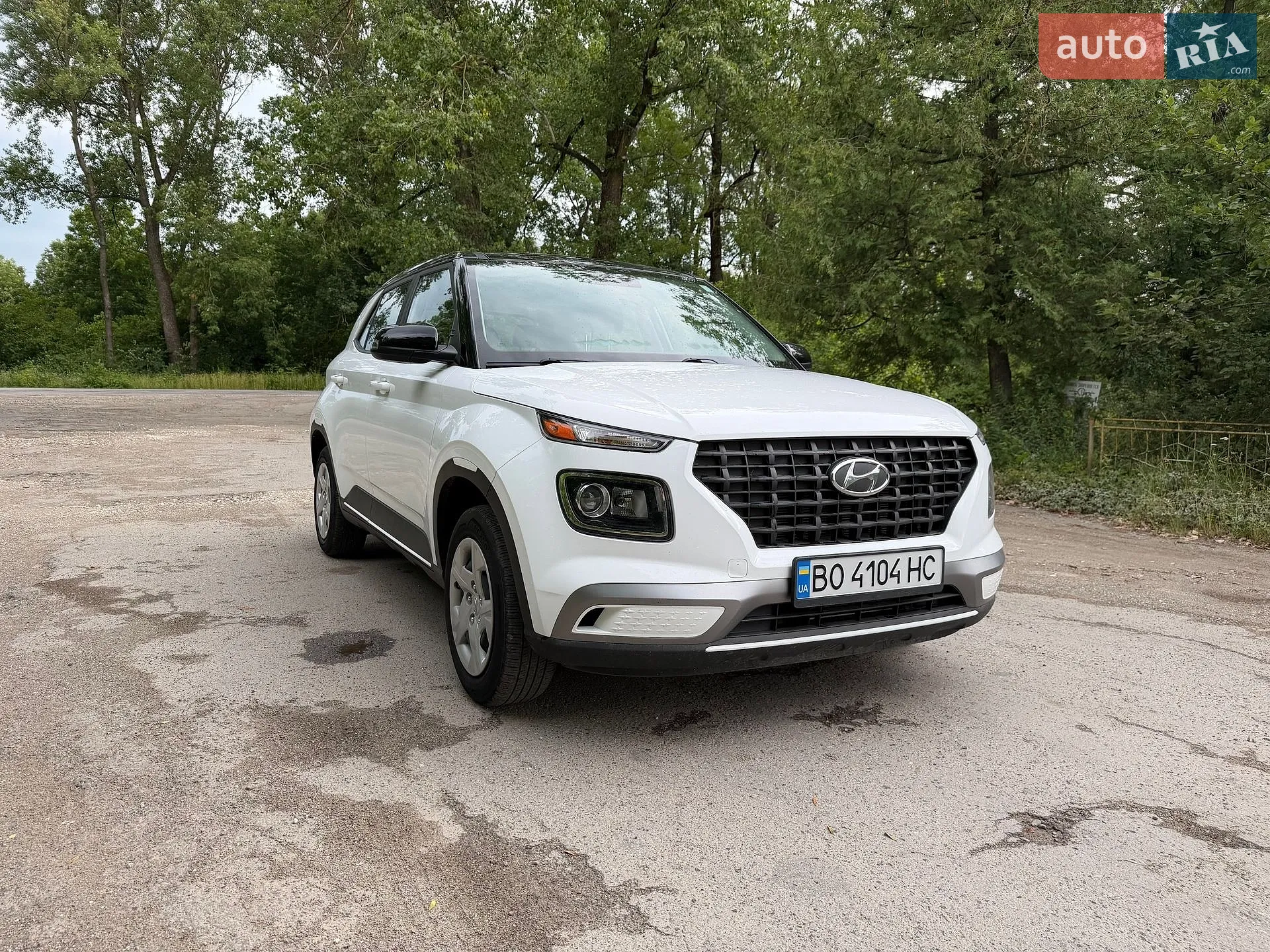 2022 Hyundai Venue - мініатюра 2