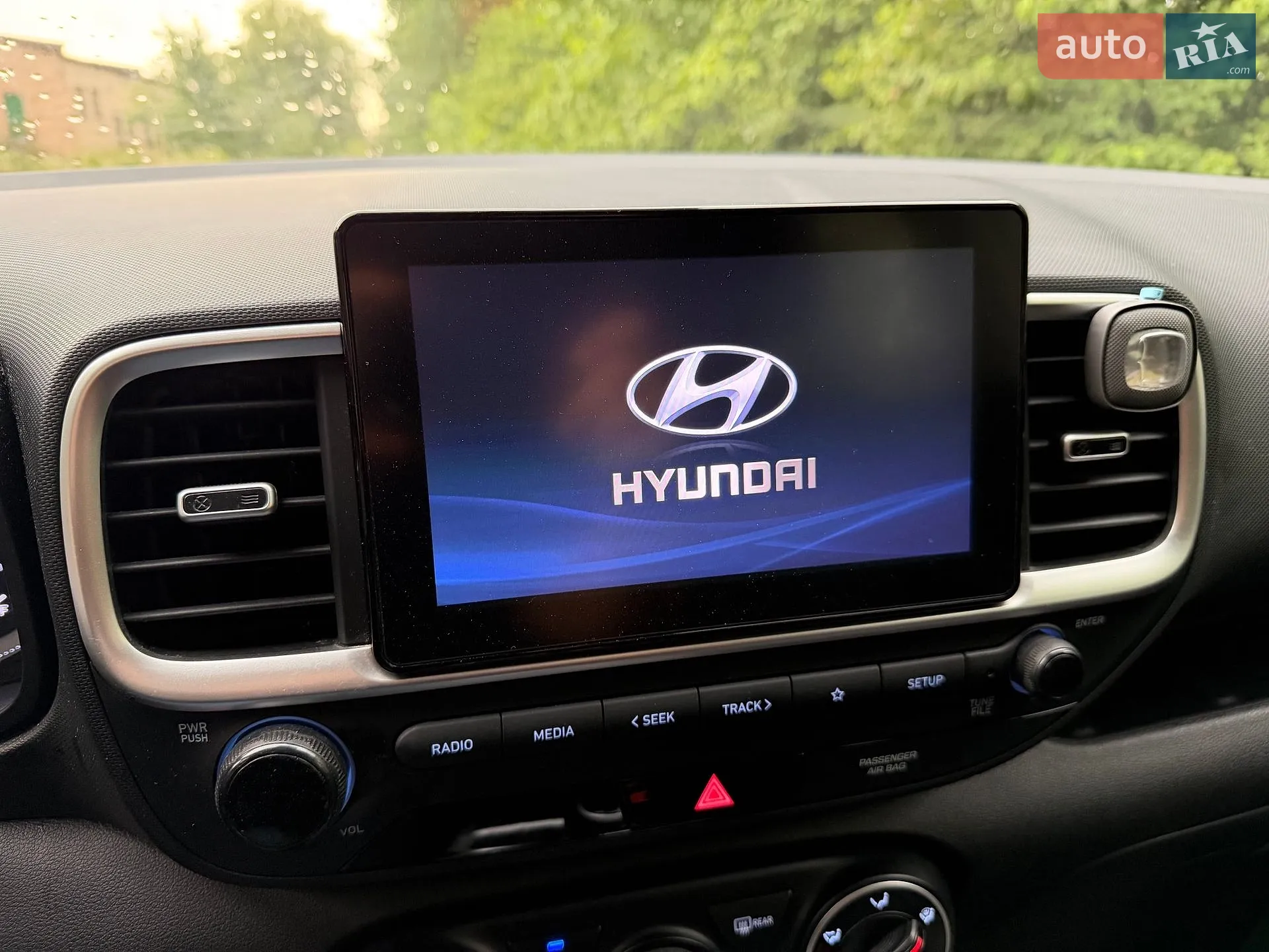 2022 Hyundai Venue - мініатюра 7