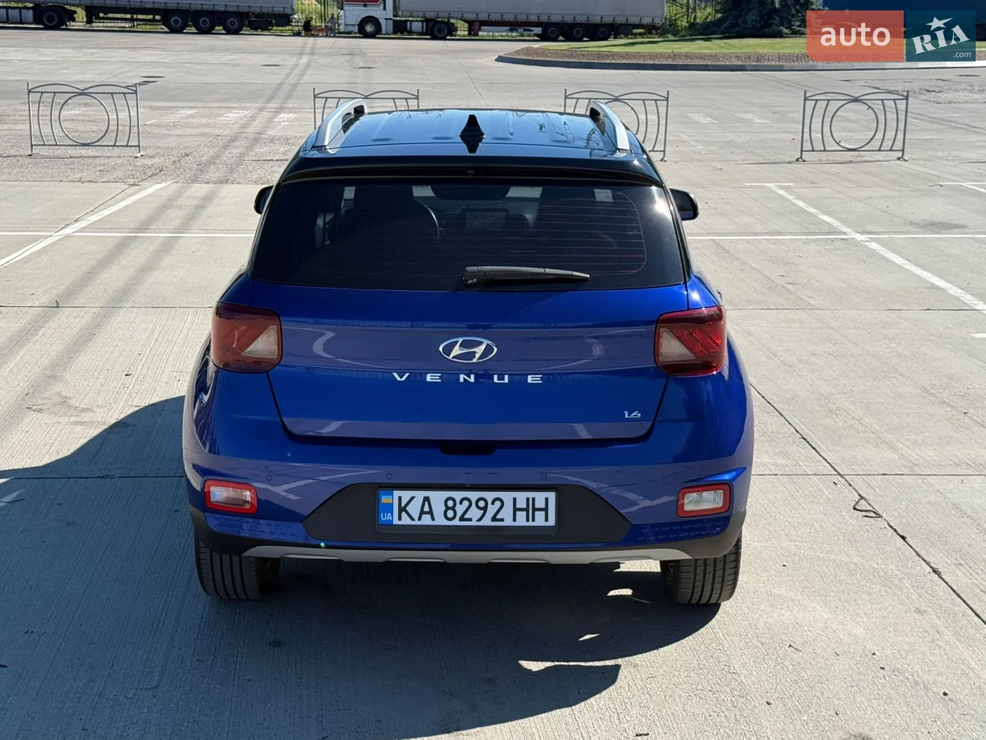 2021 Hyundai Venue - мініатюра 12