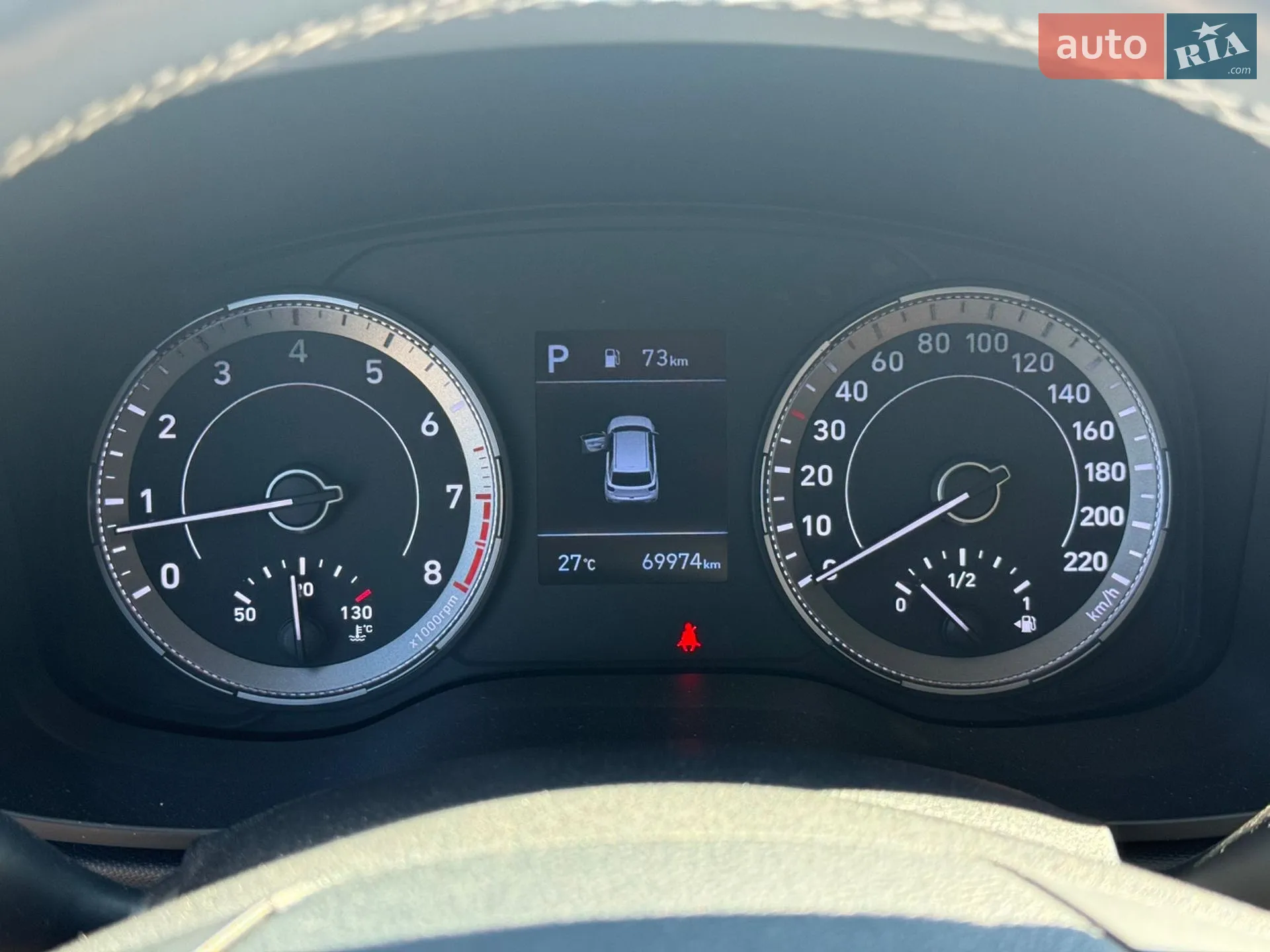 2021 Hyundai Venue - мініатюра 26