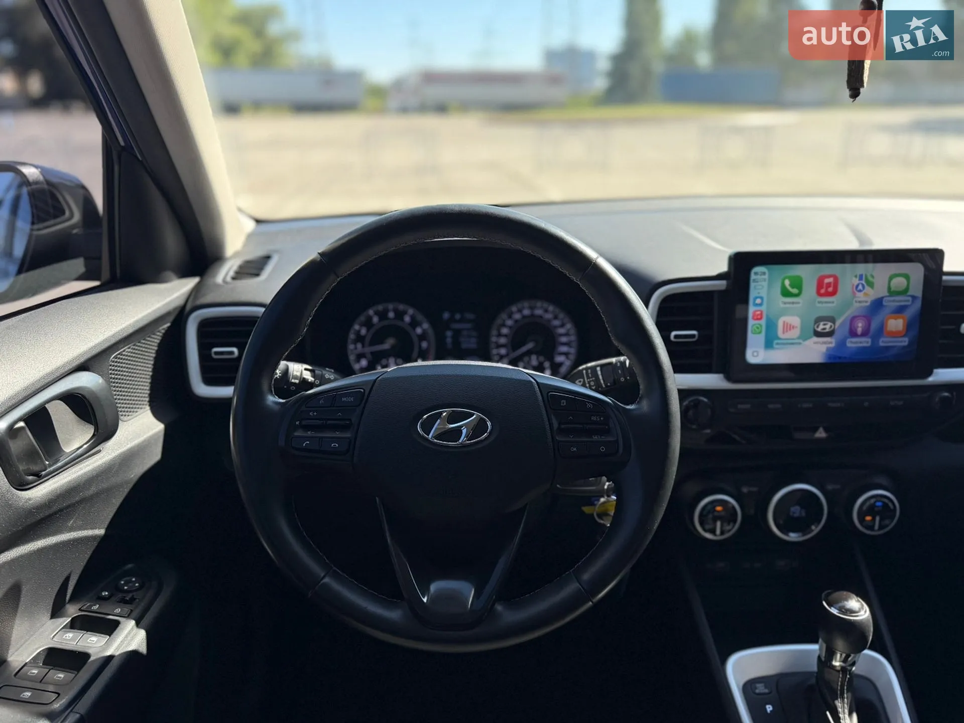 2021 Hyundai Venue - мініатюра 31