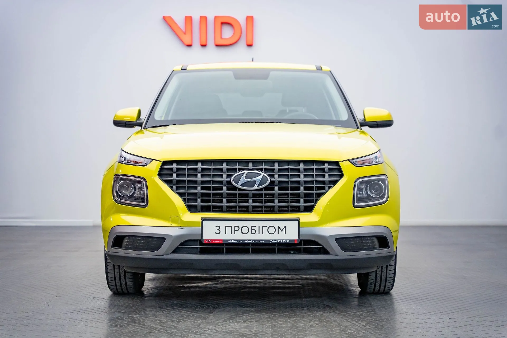 2021 Hyundai Venue - мініатюра 5