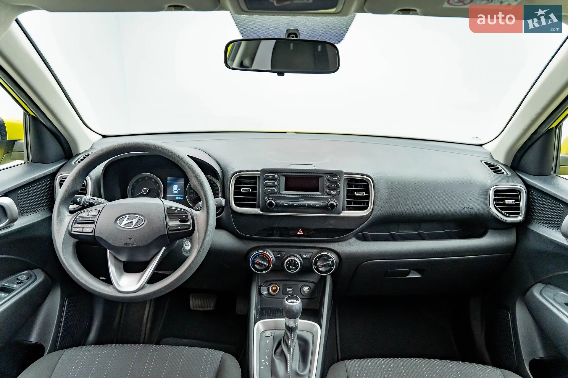 2021 Hyundai Venue - мініатюра 10