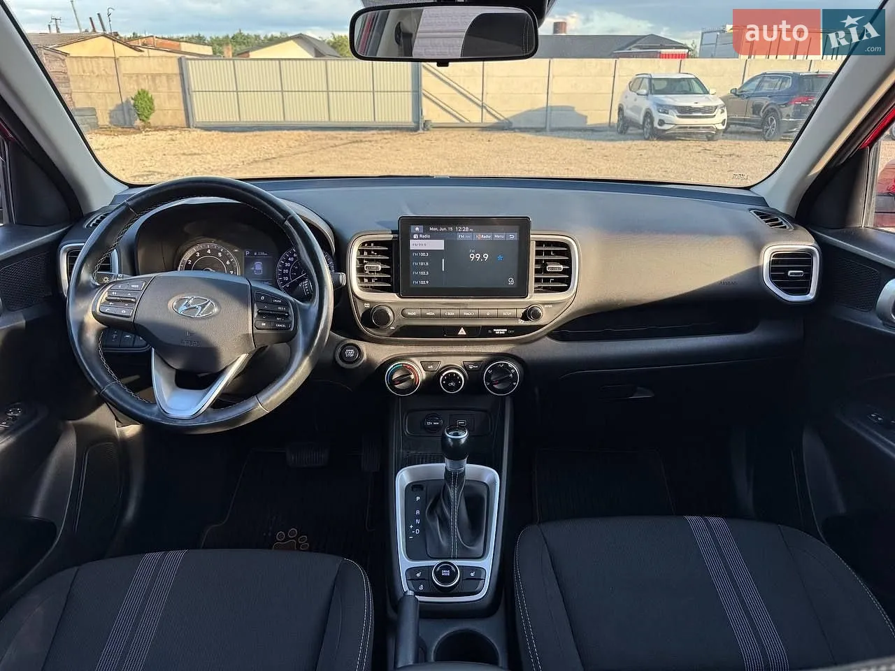 2021 Hyundai Venue - мініатюра 59