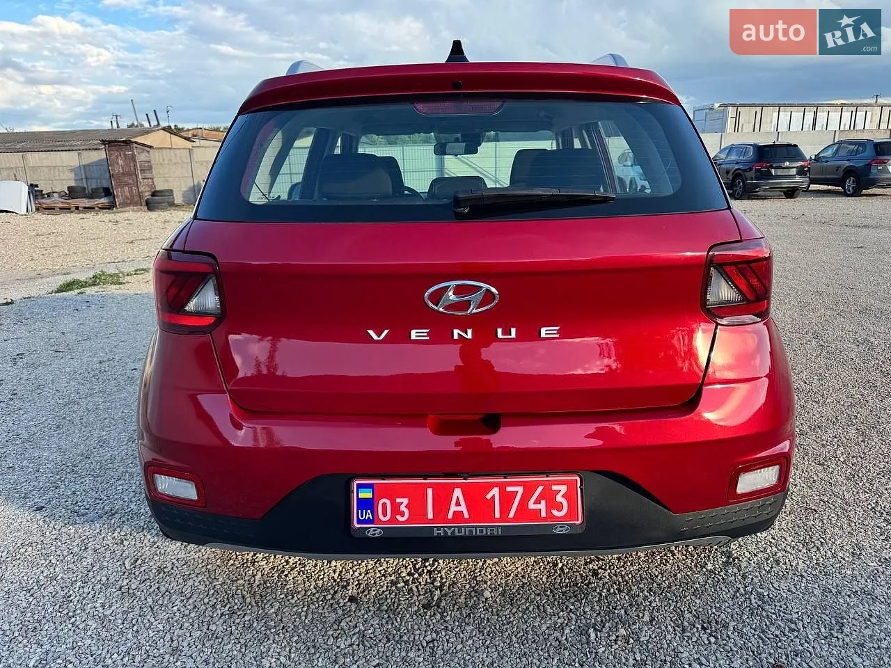 2021 Hyundai Venue - мініатюра 81