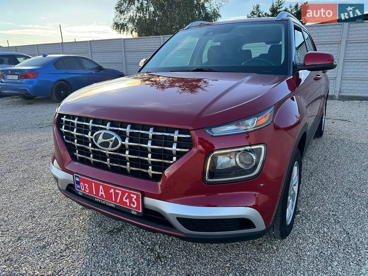 2021 Hyundai Venue - мініатюра 66