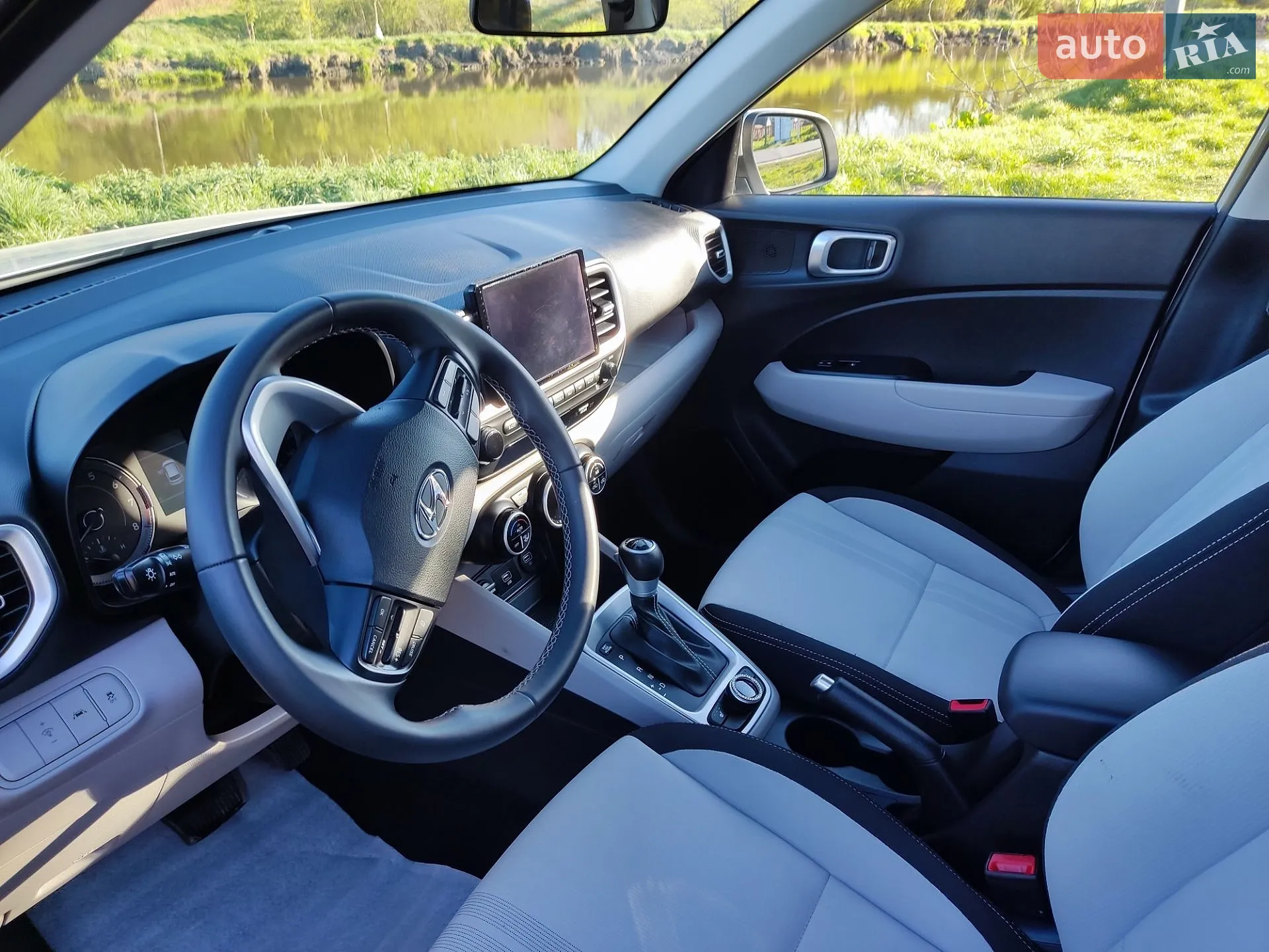 2021 Hyundai Venue - мініатюра 9