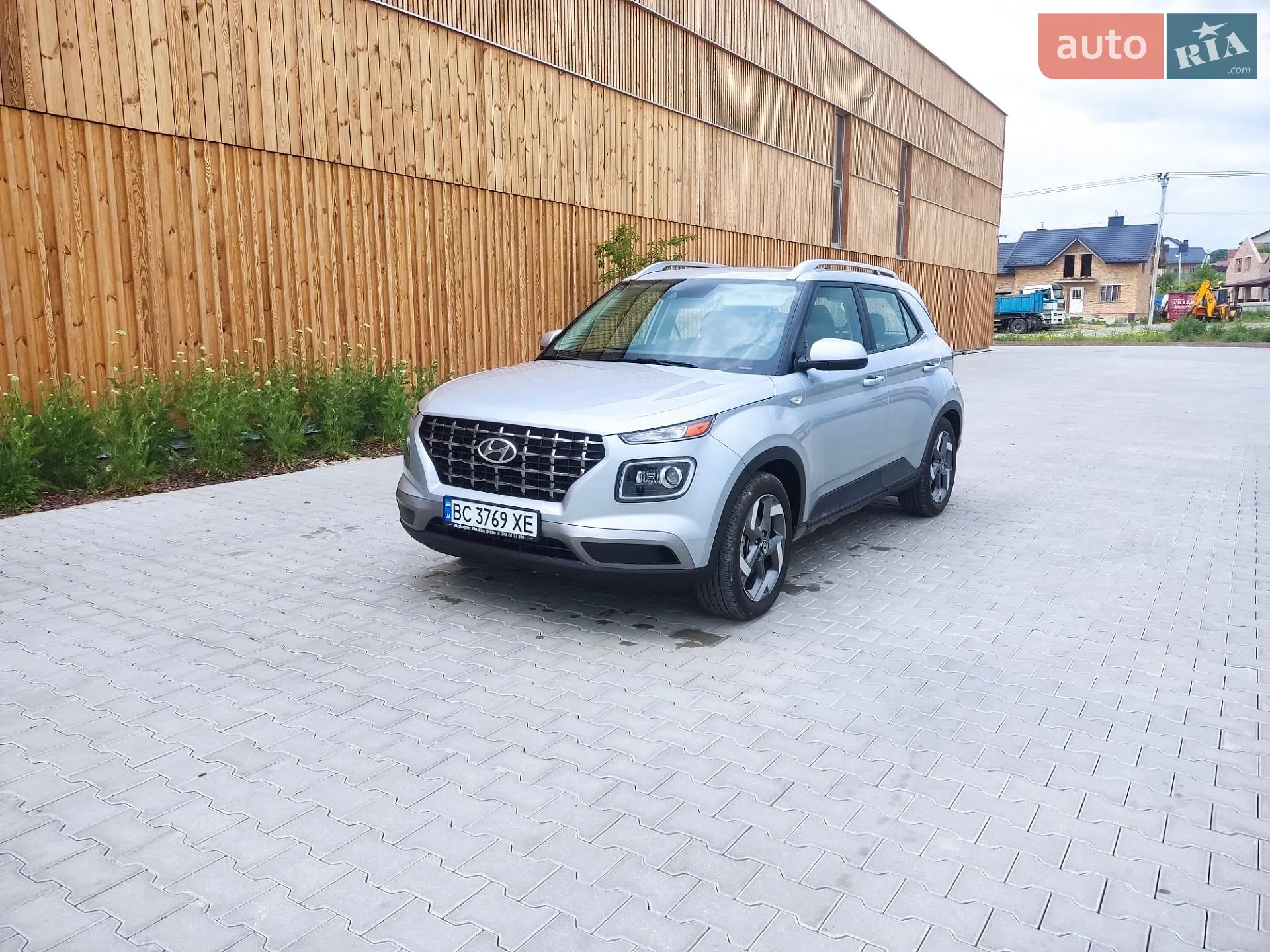 2021 Hyundai Venue - мініатюра 4