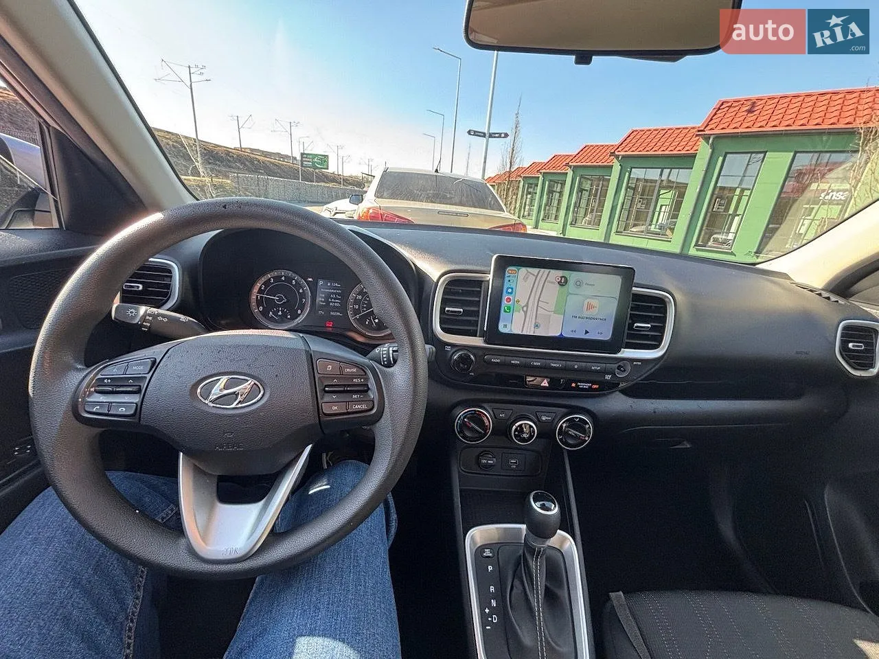 2020 Hyundai Venue - мініатюра 2