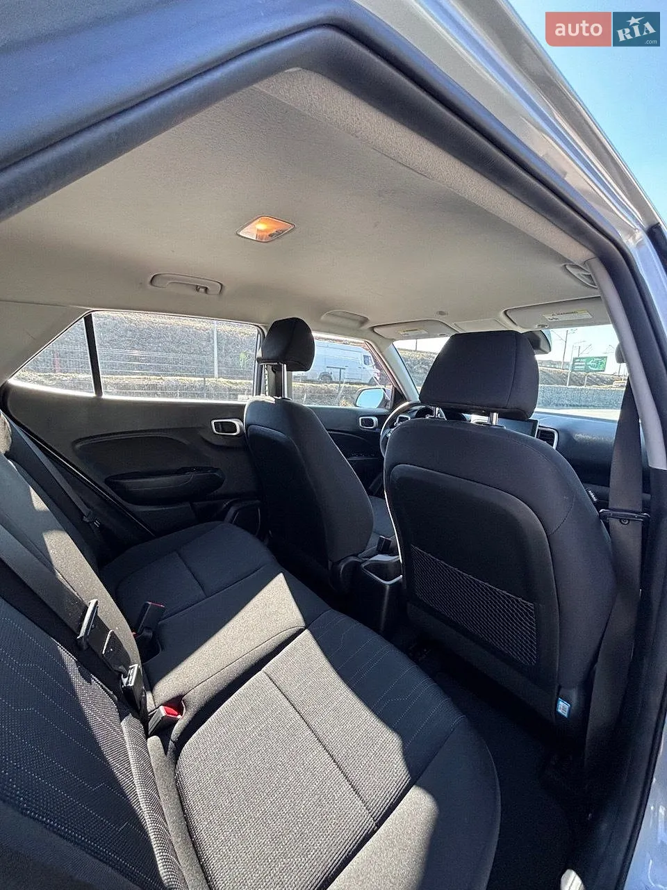 2020 Hyundai Venue - мініатюра 18