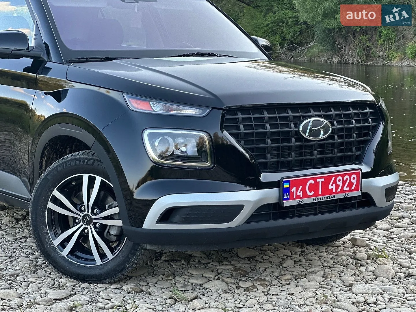 2022 Hyundai Venue - мініатюра 7