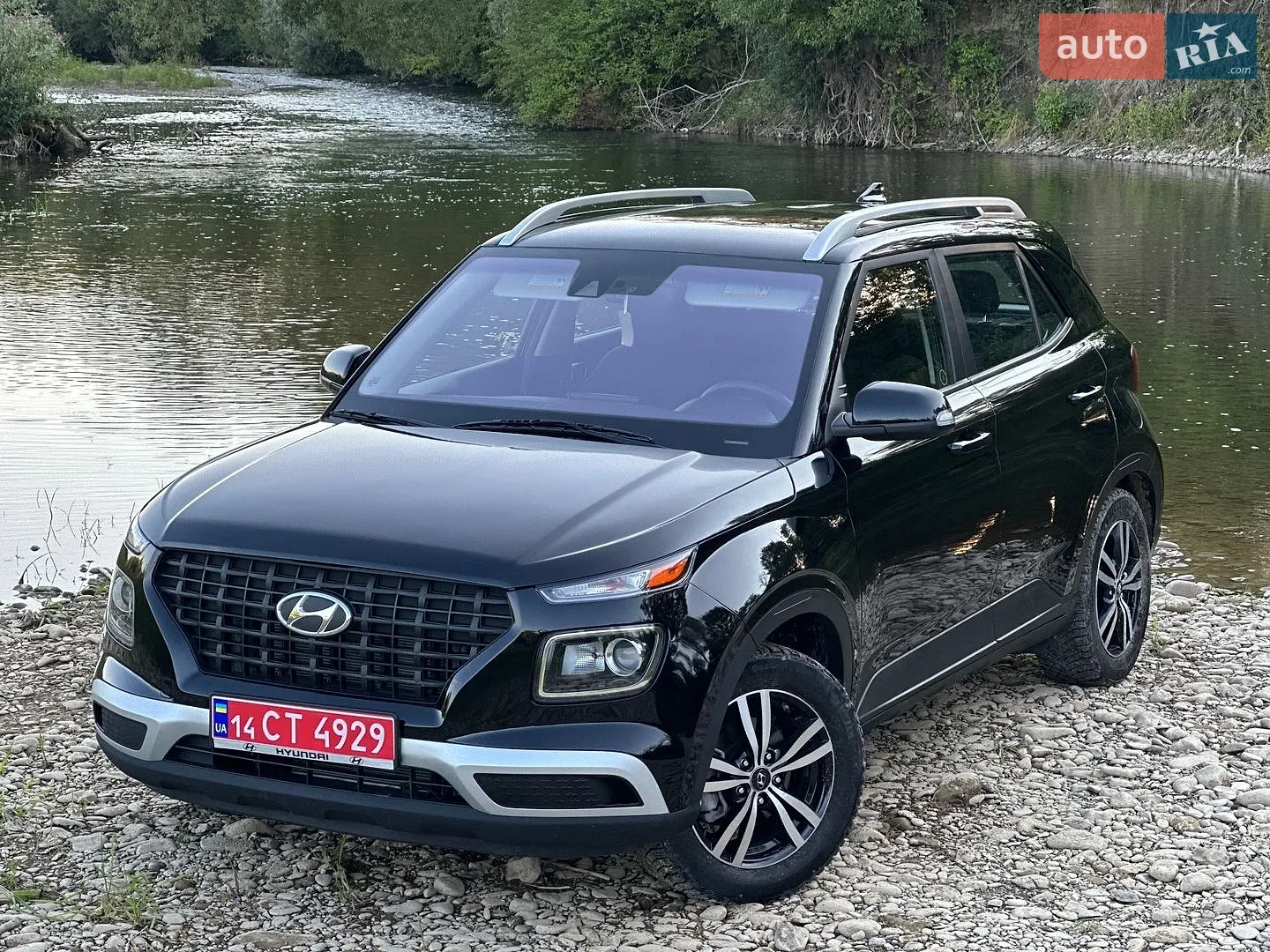 2022 Hyundai Venue - мініатюра 9