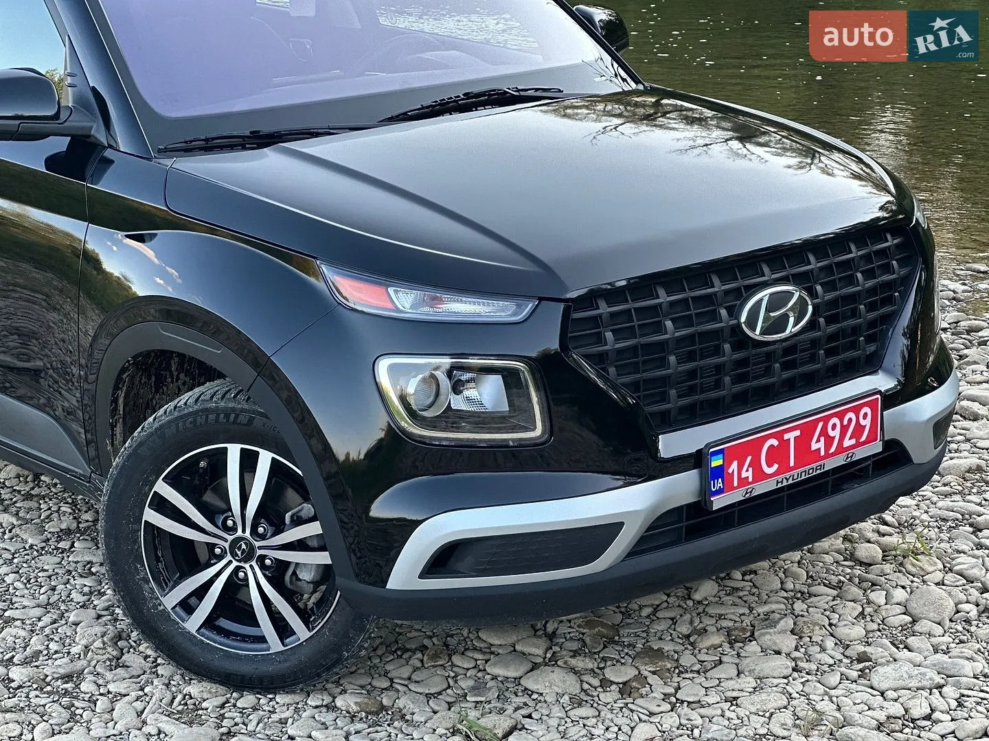 2022 Hyundai Venue - мініатюра 6