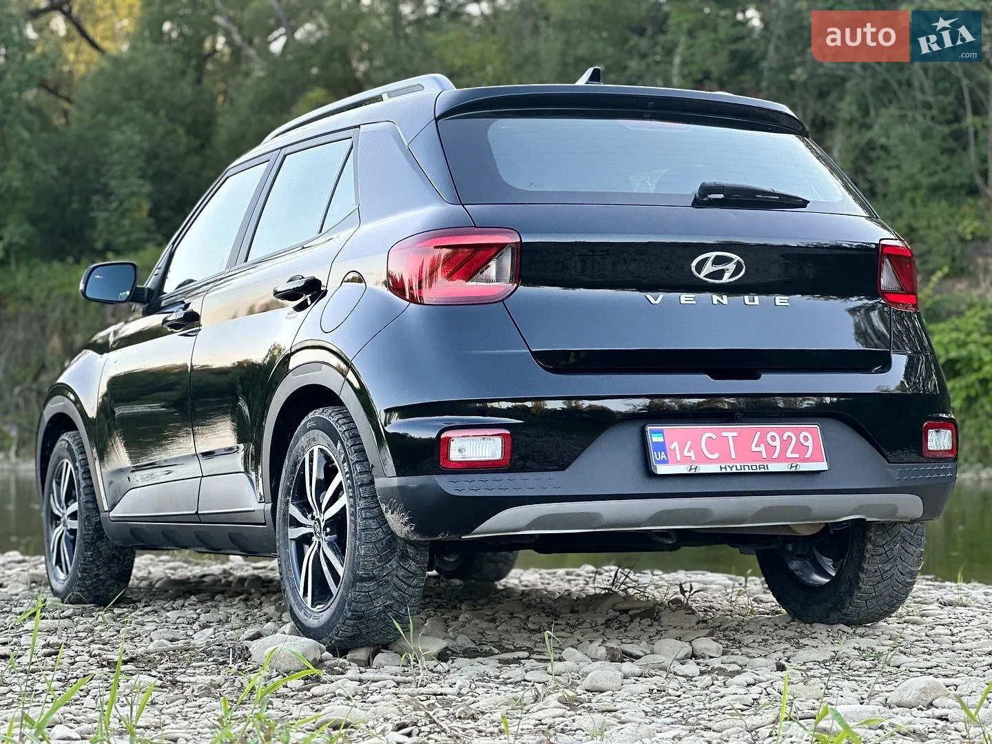 2022 Hyundai Venue - мініатюра 17