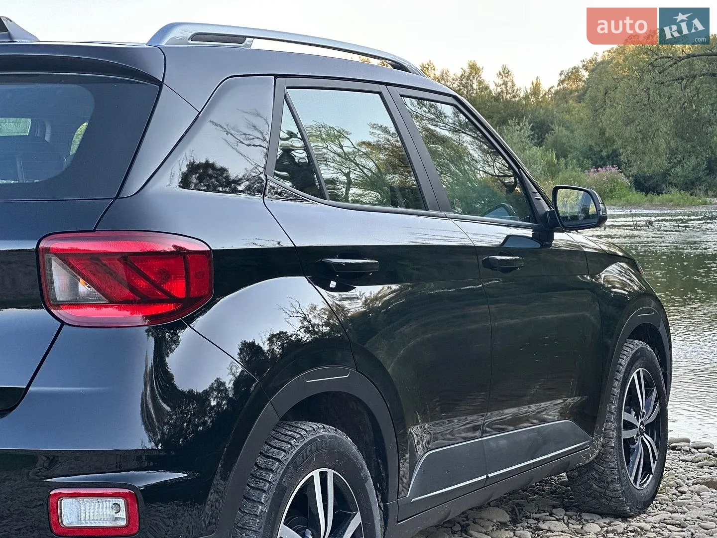 2022 Hyundai Venue - мініатюра 25