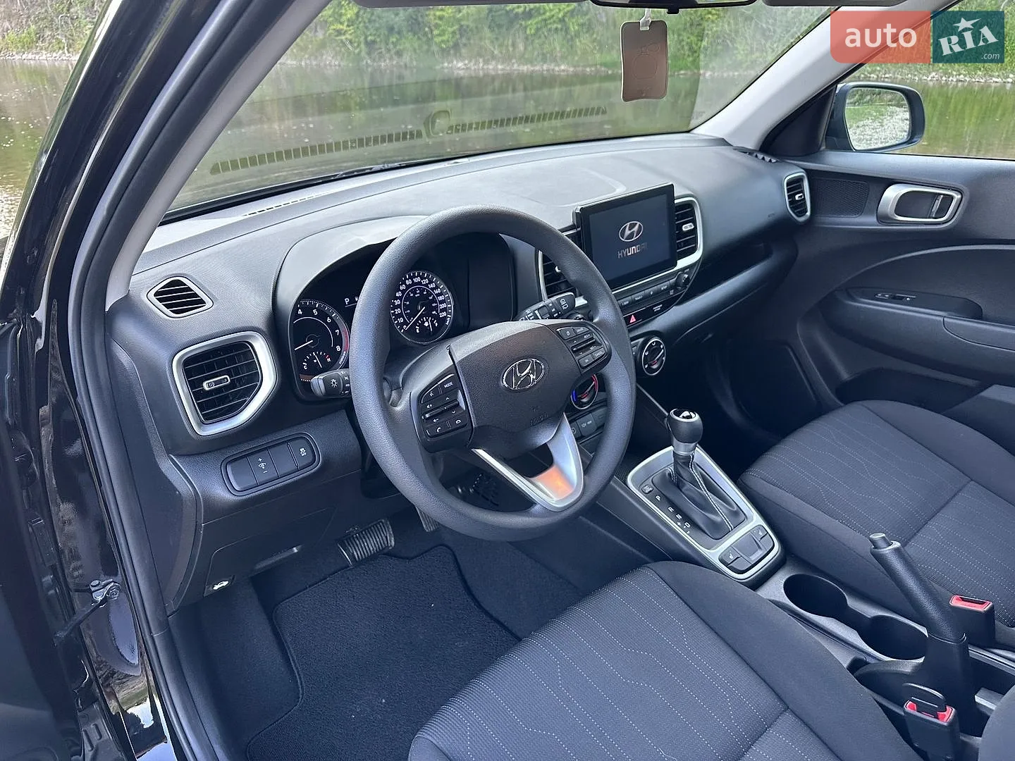 2022 Hyundai Venue - мініатюра 29