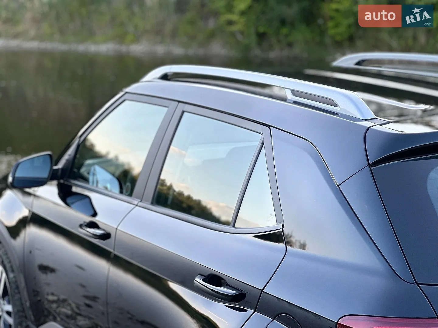 2022 Hyundai Venue - мініатюра 23