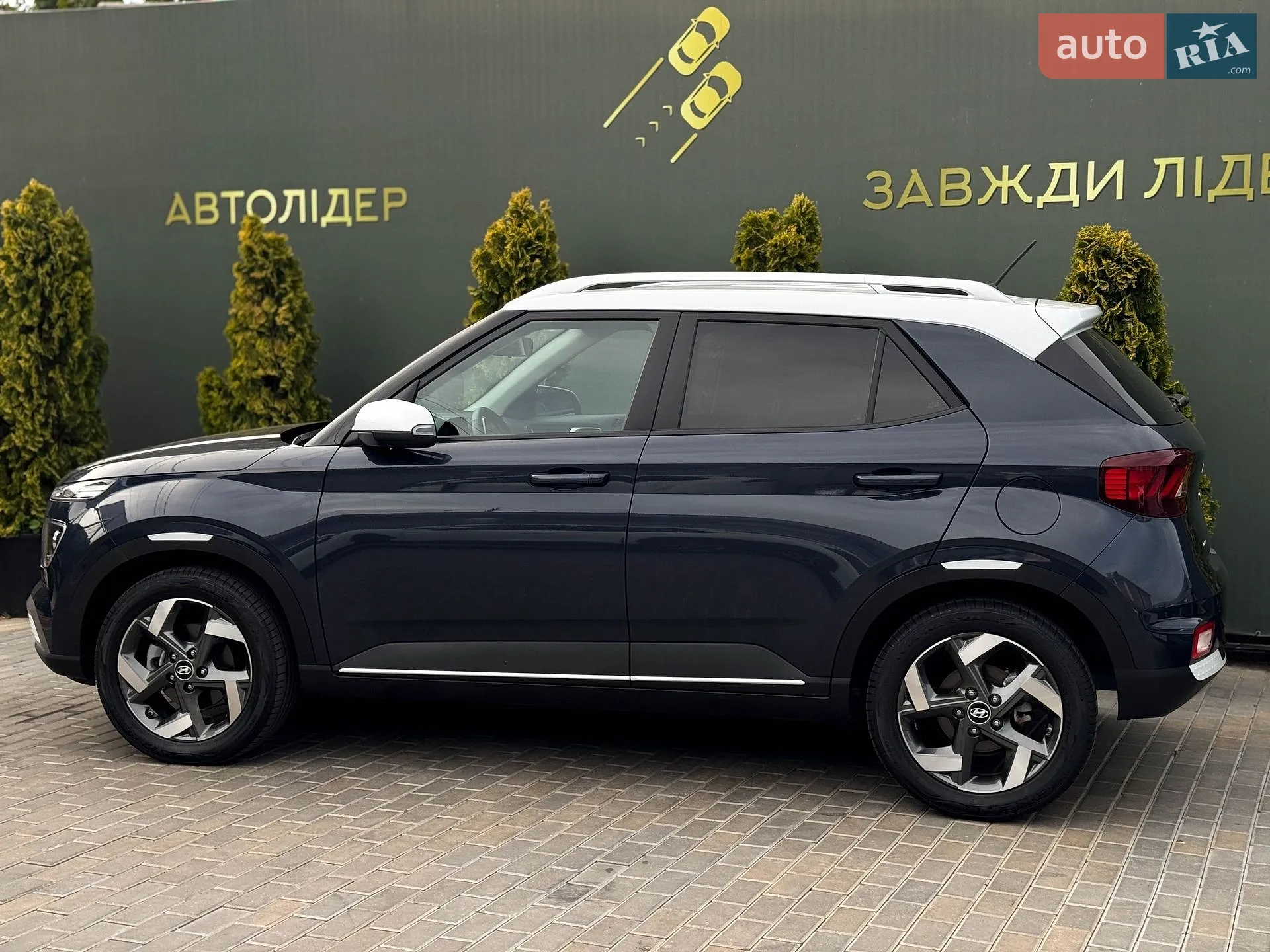 2024 Hyundai Venue - мініатюра 5