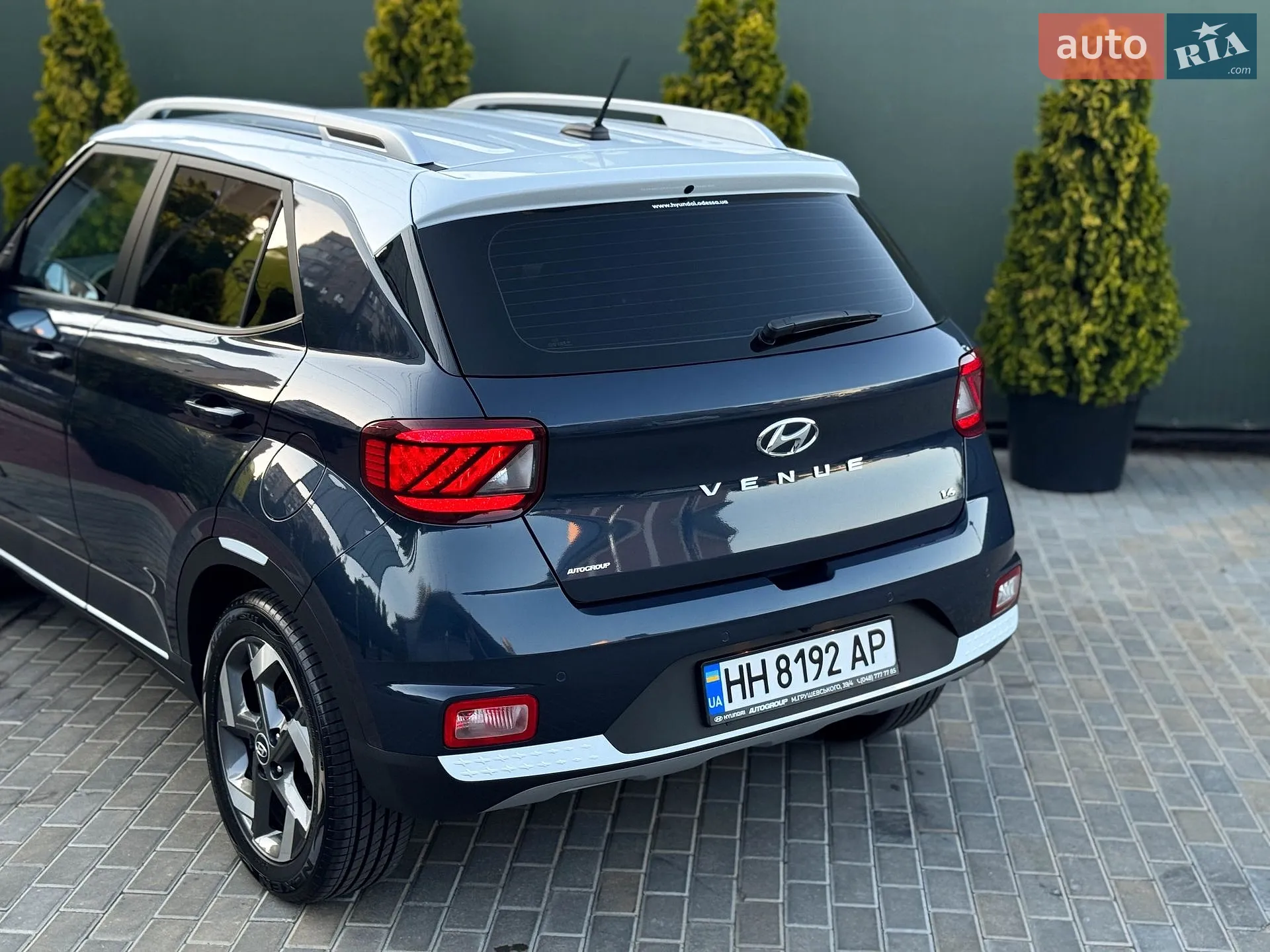 2024 Hyundai Venue - мініатюра 11