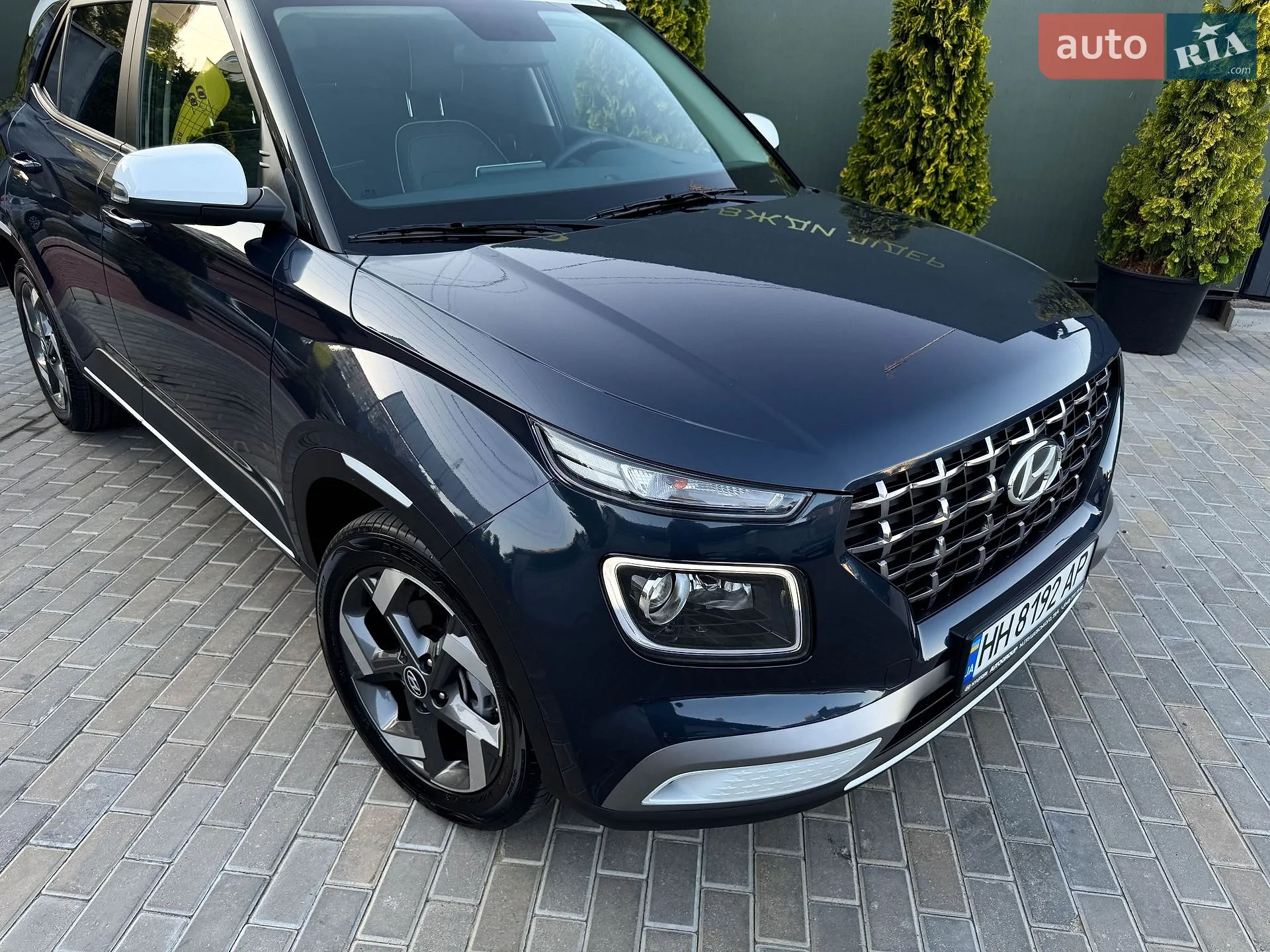 2024 Hyundai Venue - мініатюра 22