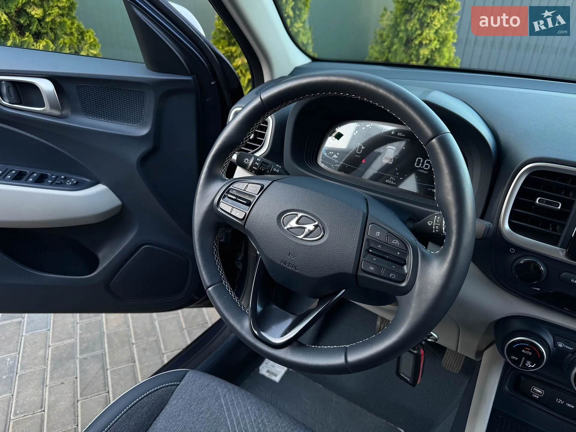 2024 Hyundai Venue - мініатюра 32