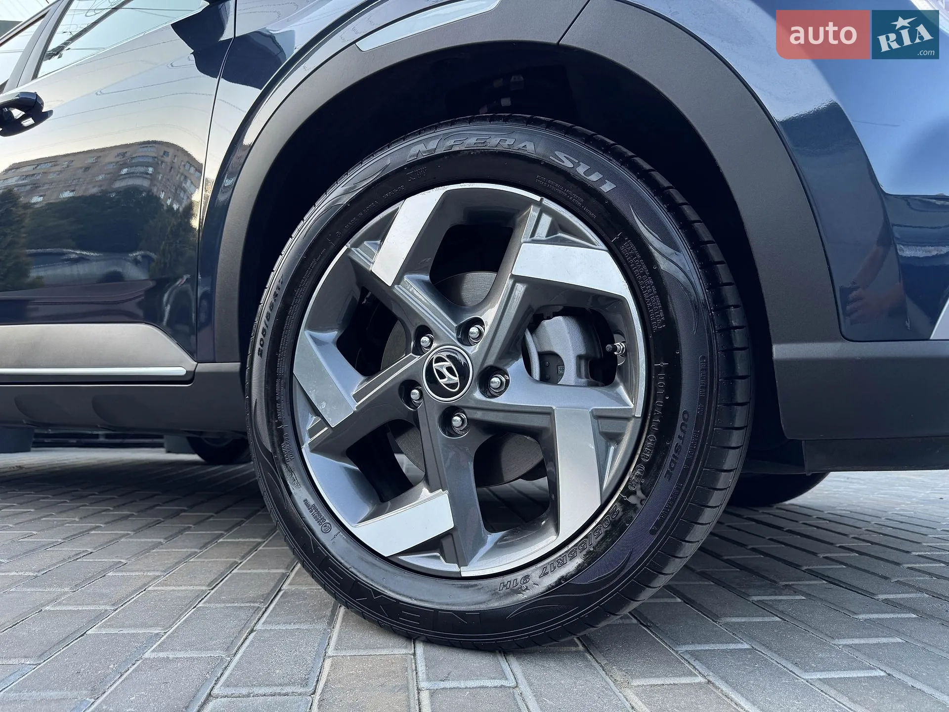 2024 Hyundai Venue - мініатюра 69