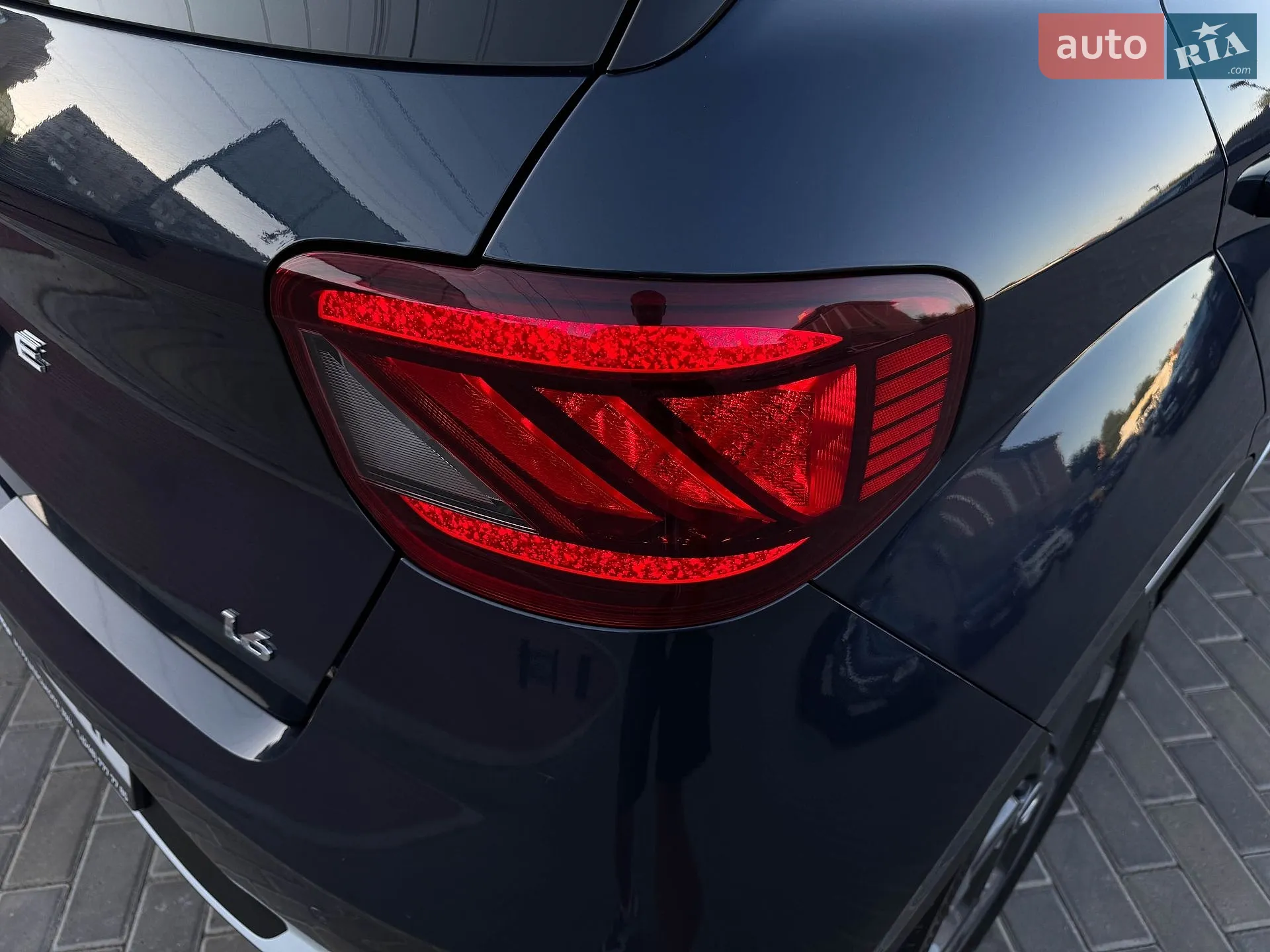 2024 Hyundai Venue - мініатюра 76