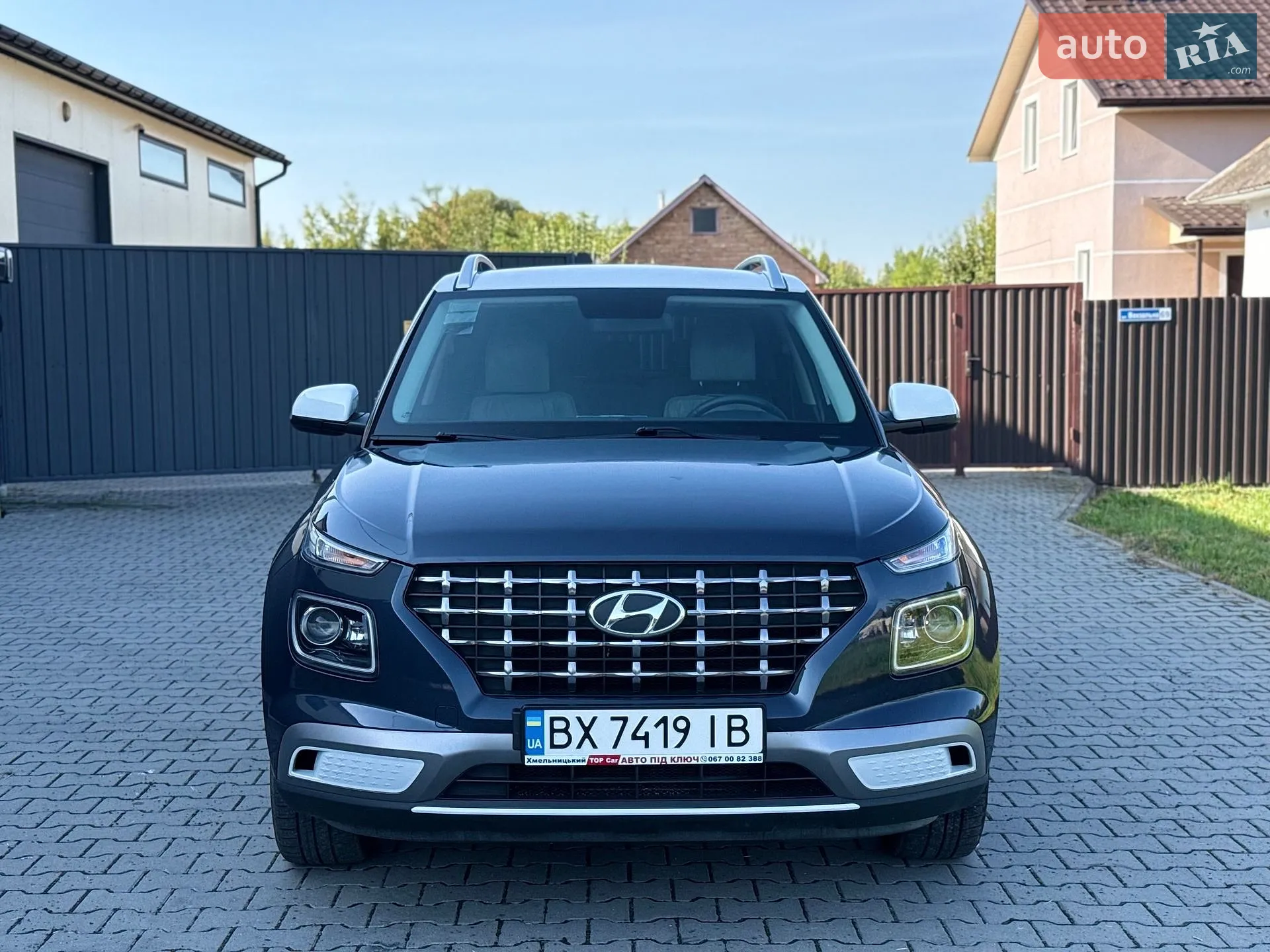 2021 Hyundai Venue - мініатюра 14