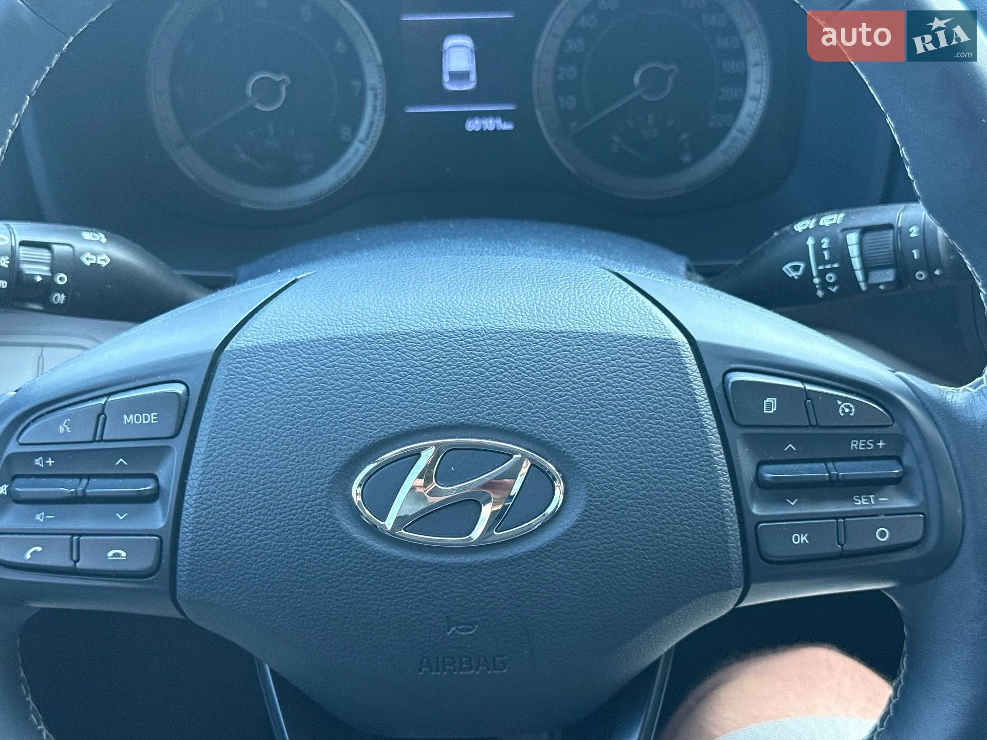 2021 Hyundai Venue - мініатюра 43