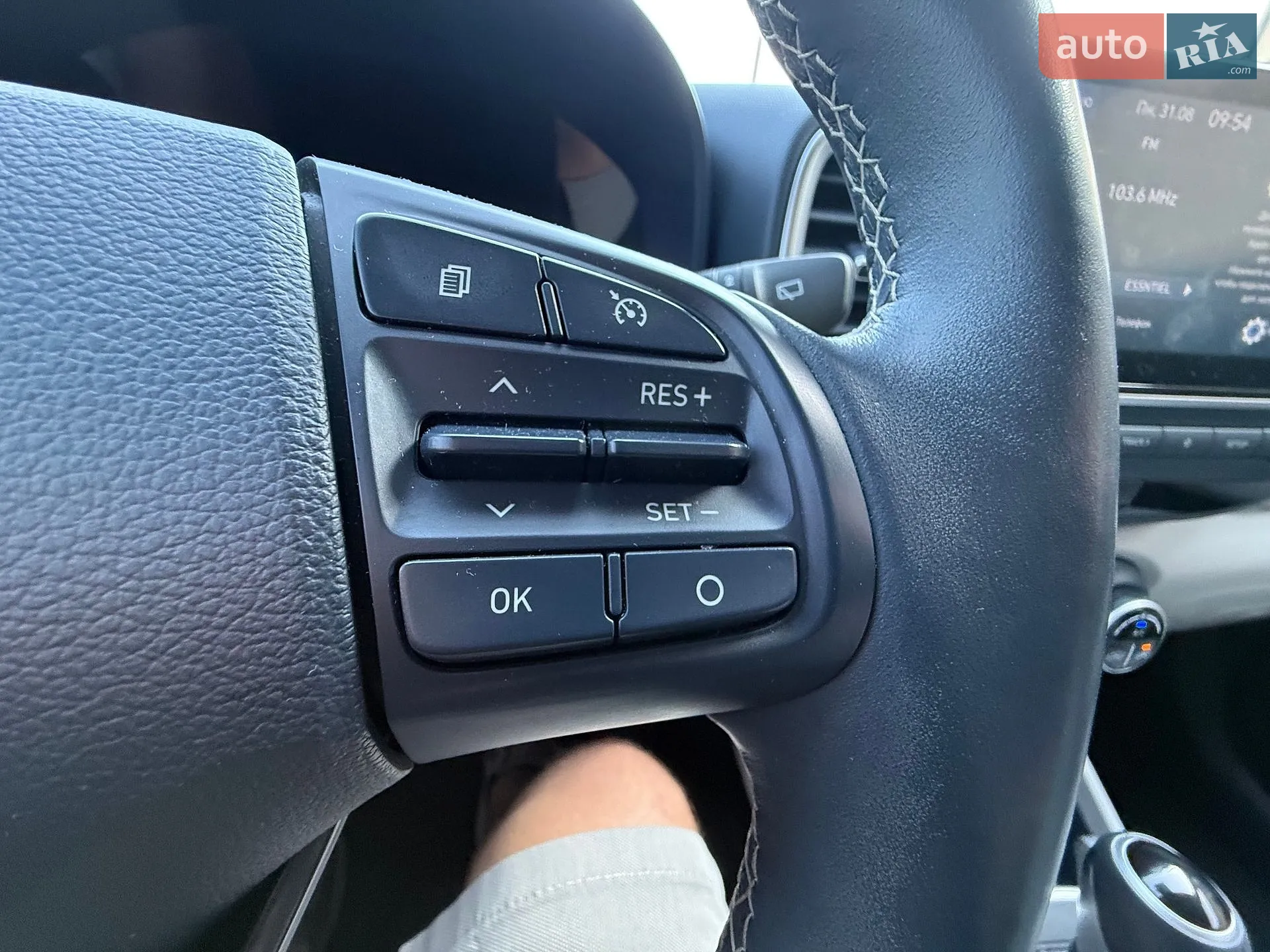 2021 Hyundai Venue - мініатюра 45