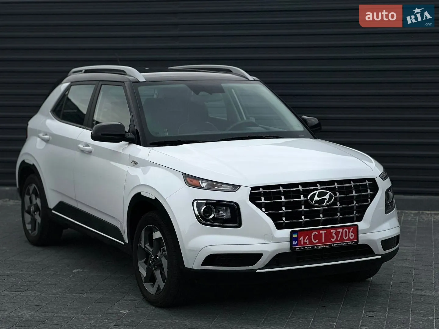 2024 Hyundai Venue - мініатюра 2