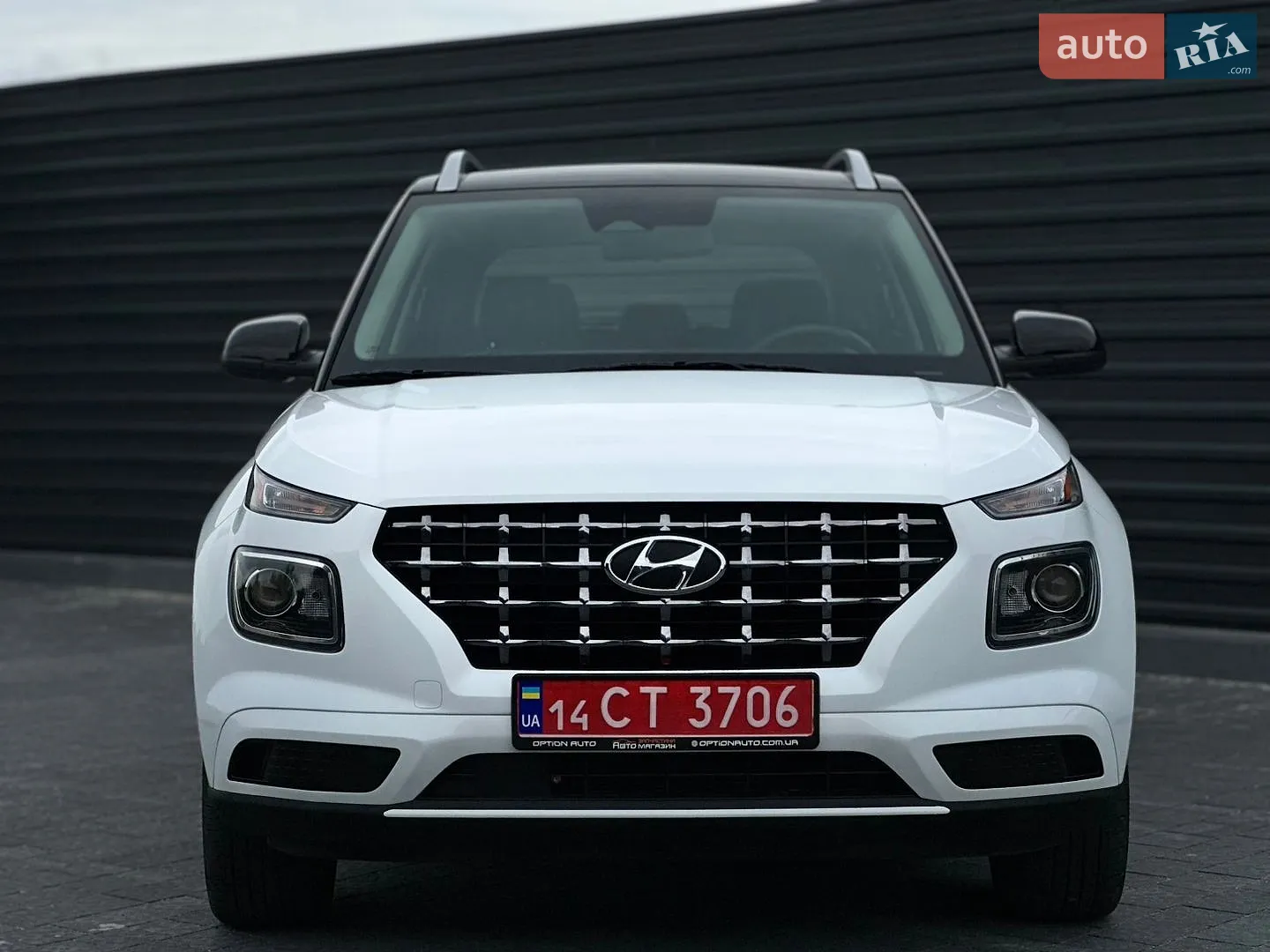 2024 Hyundai Venue - мініатюра 5
